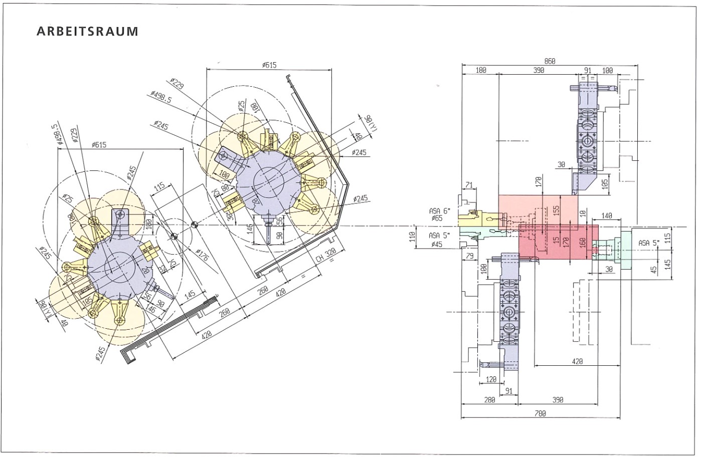Biglia B 465Y2_Bj.2009_ IntNr231413 – Image 10