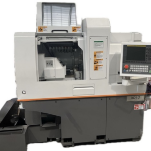 Hanwha XD10 Y2_Bj. 08_2022_IntNr231438