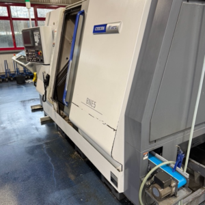 Citizen Miyano BNE-51MSY, Bj. 2018_ IntNr231432