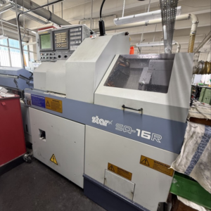 gebr. Star SA-16RC Bj. 2007_(IntNr231374)