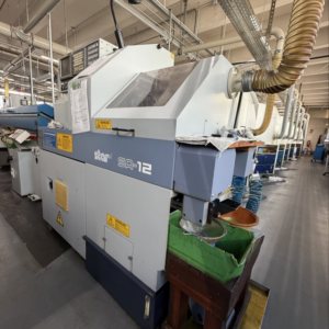 gebr. Star SA-12 Bj. 2003_(IntNr231370)