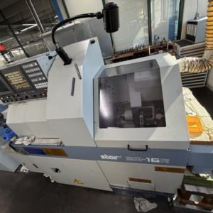 gebr. Star SA-16RC Bj. 2007_(IntNr231373)