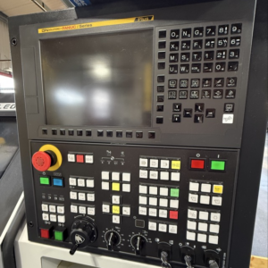 DN Solutions _Doosan LEO 1600, Bj. 2023_ IntNr231441
