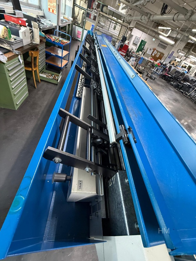 gebr. Lademagazin FMB Turbo 3 26 Bj. 2003 (A) (IntNr231478) - Obrázek 6