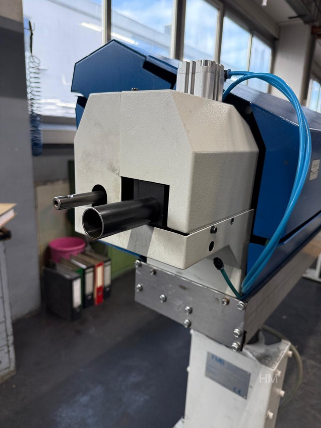 gebr. Lademagazin FMB Turbo 3 26 Bj. 2003 (A) (IntNr231478) - Obrázek 4