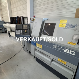 Star SV-20_Bj.1999 Typ 420_IntNr231160