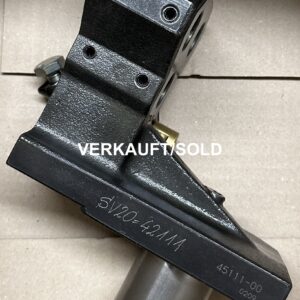 gebr. Werkzeughalter STAR 451-11-00_Star SV12 (IntNr231136)