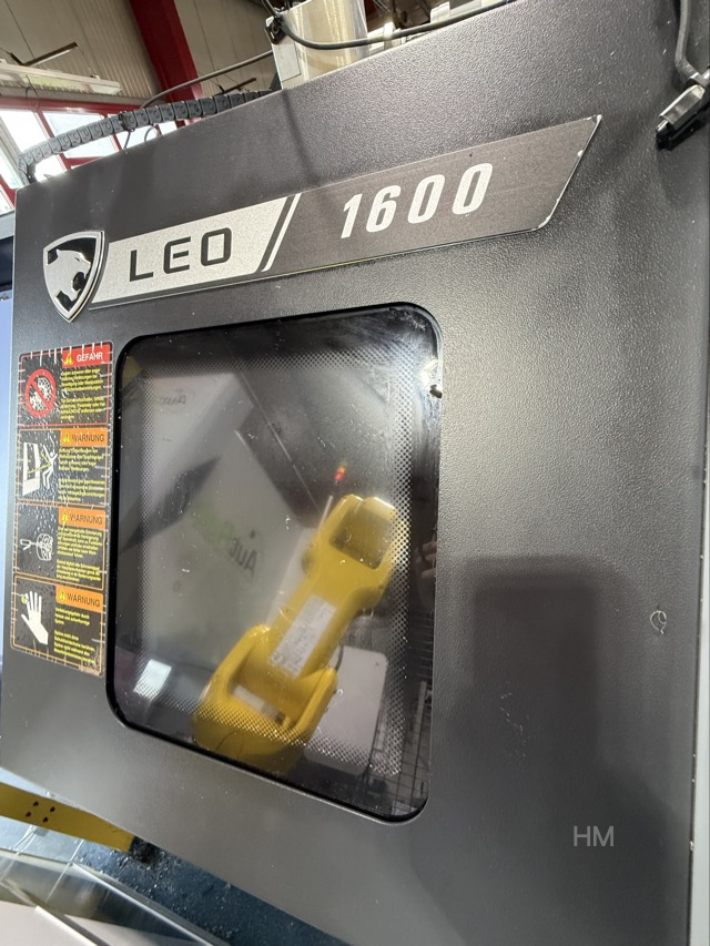 DN Solutions _Doosan LEO 1600, Bj. 2023_ IntNr231441 – Bild 2