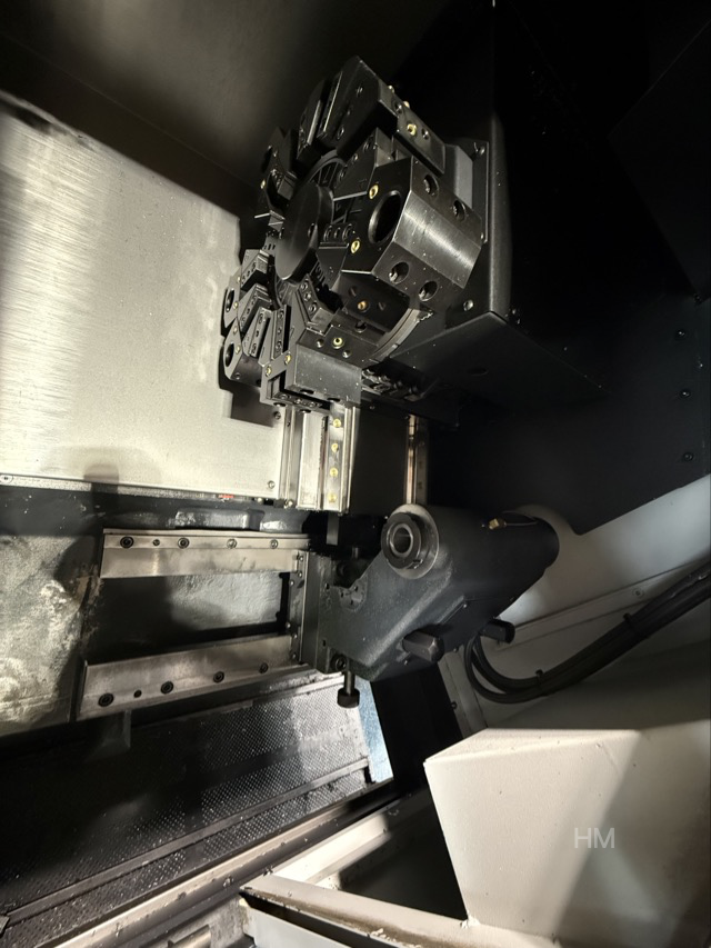 DN Solutions _Doosan LEO 1600, Bj. 2023_ IntNr231441 – Bild 4