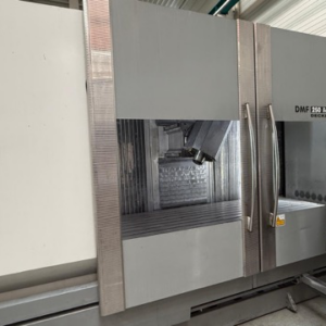 Deckel Maho DMF 250 linear Bj. 2004, IntNr231486