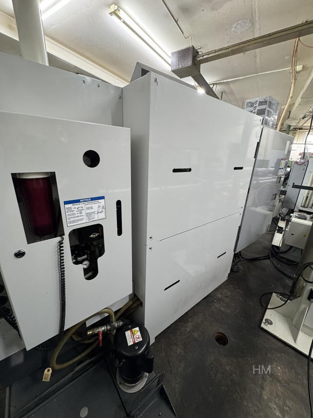 CNC HAAS ST-20SS, Bj. 2010 mit LNS Hydrobar 6.50 HS-4.6 IntNr231495 – Image 5