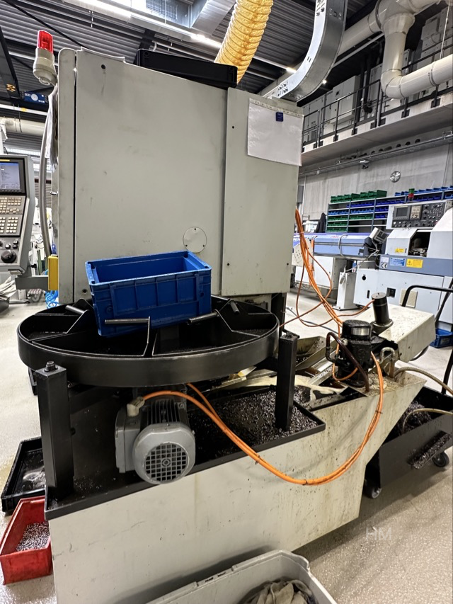 DMG Gildemeister Speed 12-5_Bj.`04_mit IEMCA Smart 316 (IntNr231164) - Imagen 6