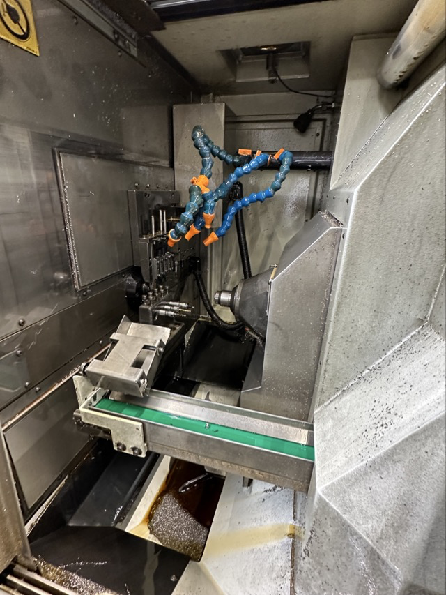 DMG Gildemeister Speed 12-5_Bj.`04_mit IEMCA Smart 316 (IntNr231164) - Imagen 3