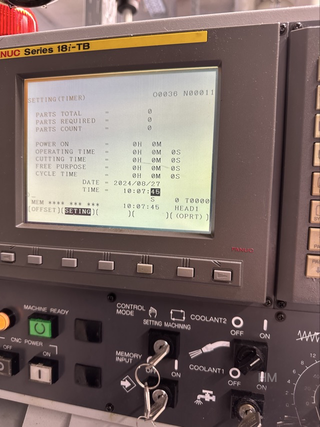 STAR SB-16C, Bj. `07 mit FMB Minimag_(IntNr231168) - Image 3