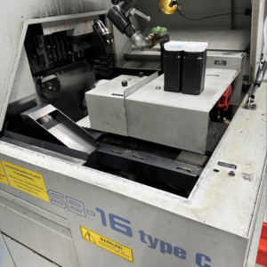 STAR SB-16 Bj. `03 mit FMB Minimag_(IntNr231169)