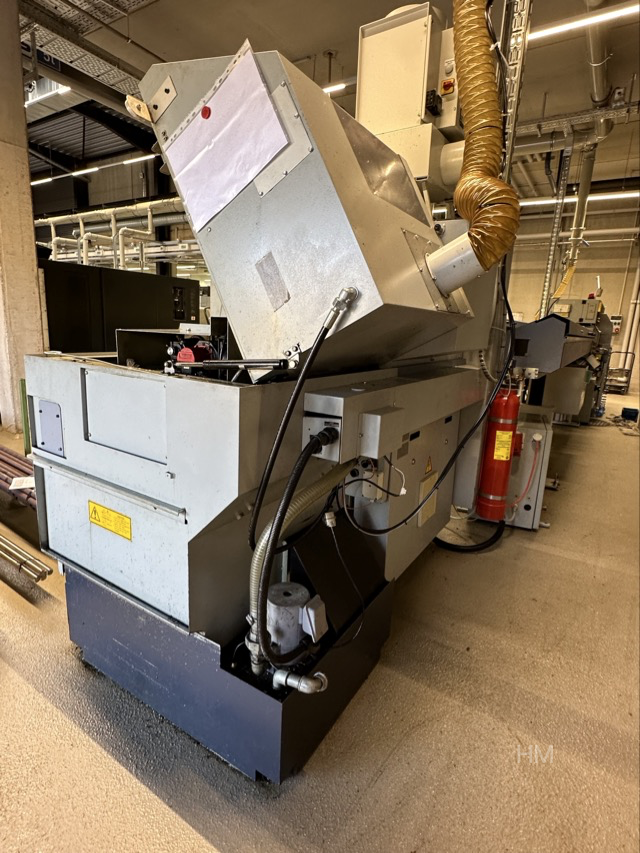 STAR SB-16 Bj. `04 mit FMB Minimag _(IntNr231170)