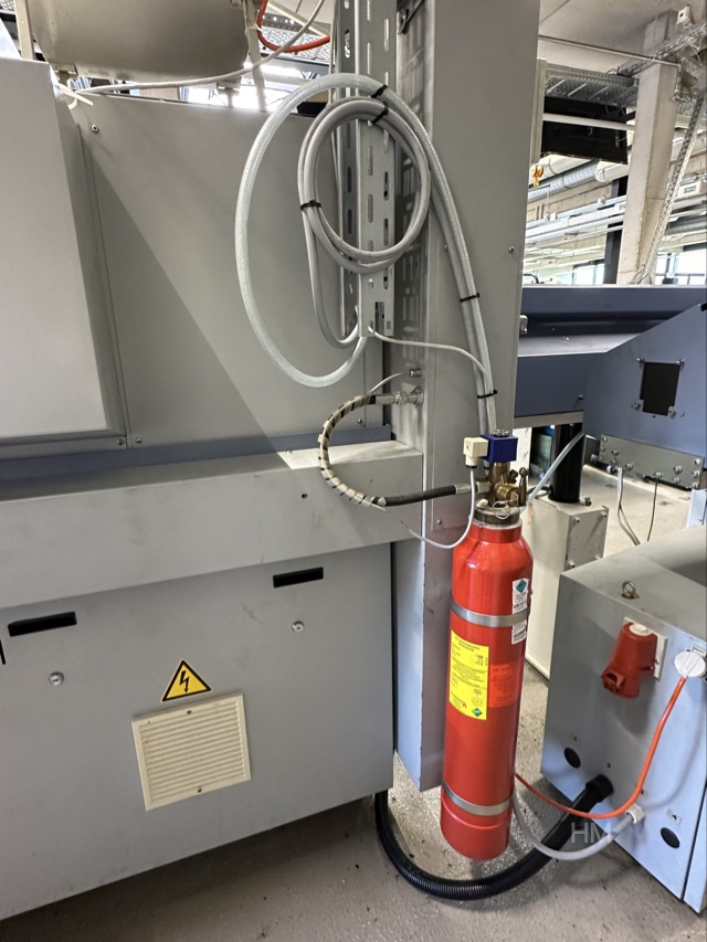 STAR SB-16 Bj. `04 mit FMB Minimag _(IntNr231170) - Image 7