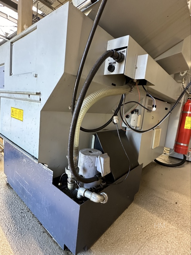 STAR SB-16 Bj. `04 mit FMB Minimag _(IntNr231170) - Image 4