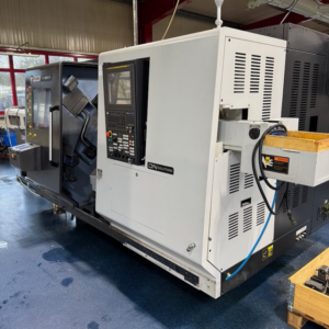 DOOSAN Puma TT 1800 SY, Bj. 2022_ IntNr231434