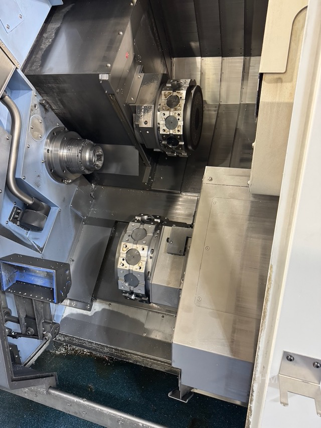 DOOSAN Puma TT 1800 SY, Bj. 2022_ IntNr231434 - Imagem 2