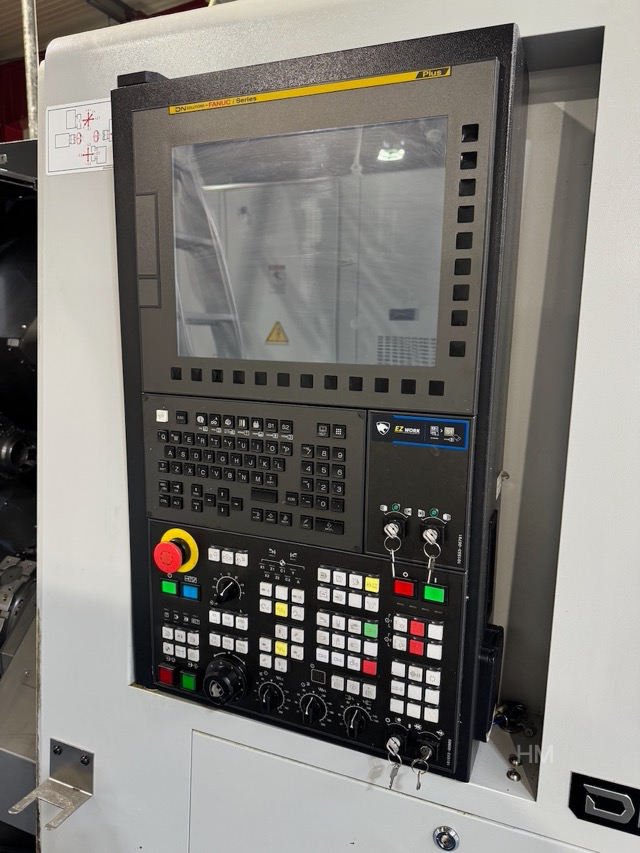 DOOSAN Puma TT 1800 SY, Bj. 2022_ IntNr231434 - Imagem 3