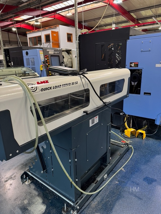 DOOSAN Puma TT 1800 SY, Bj. 2022_ IntNr231434 - Imagem 5