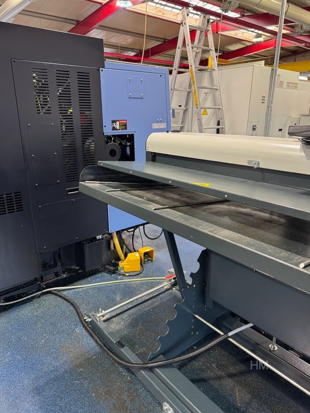 DOOSAN Puma TT 1800 SY, Bj. 2022_ IntNr231434 - Imagem 6