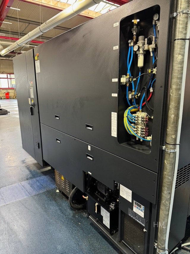 DOOSAN Puma TT 1800 SY, Bj. 2022_ IntNr231434 - Imagem 7