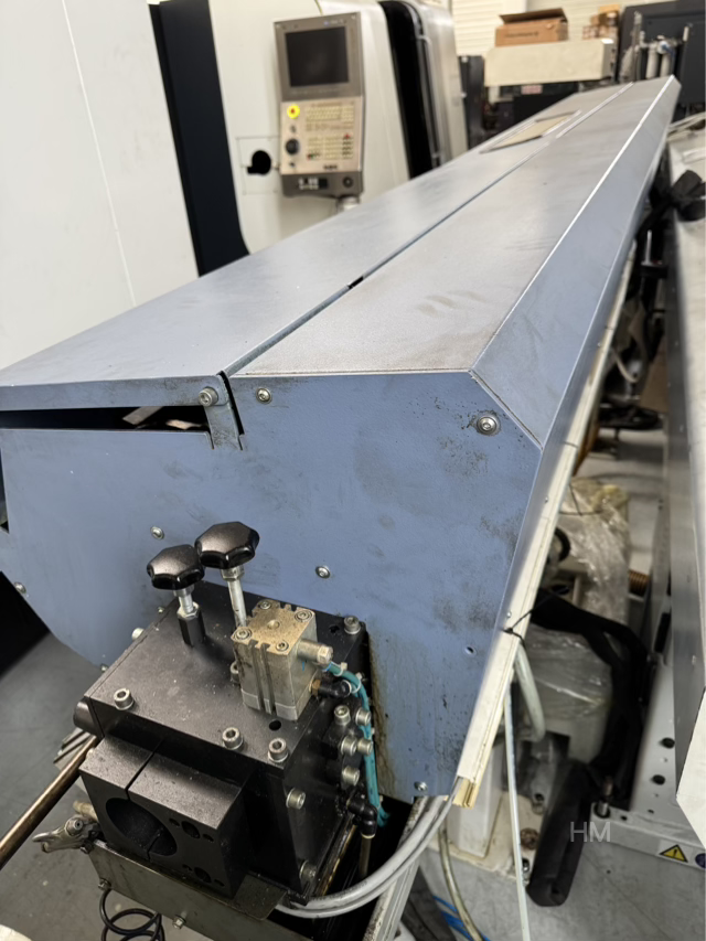 FMB Turbo 3 26 3200 A Bj. `07, IntNr231540 - Imagen 5