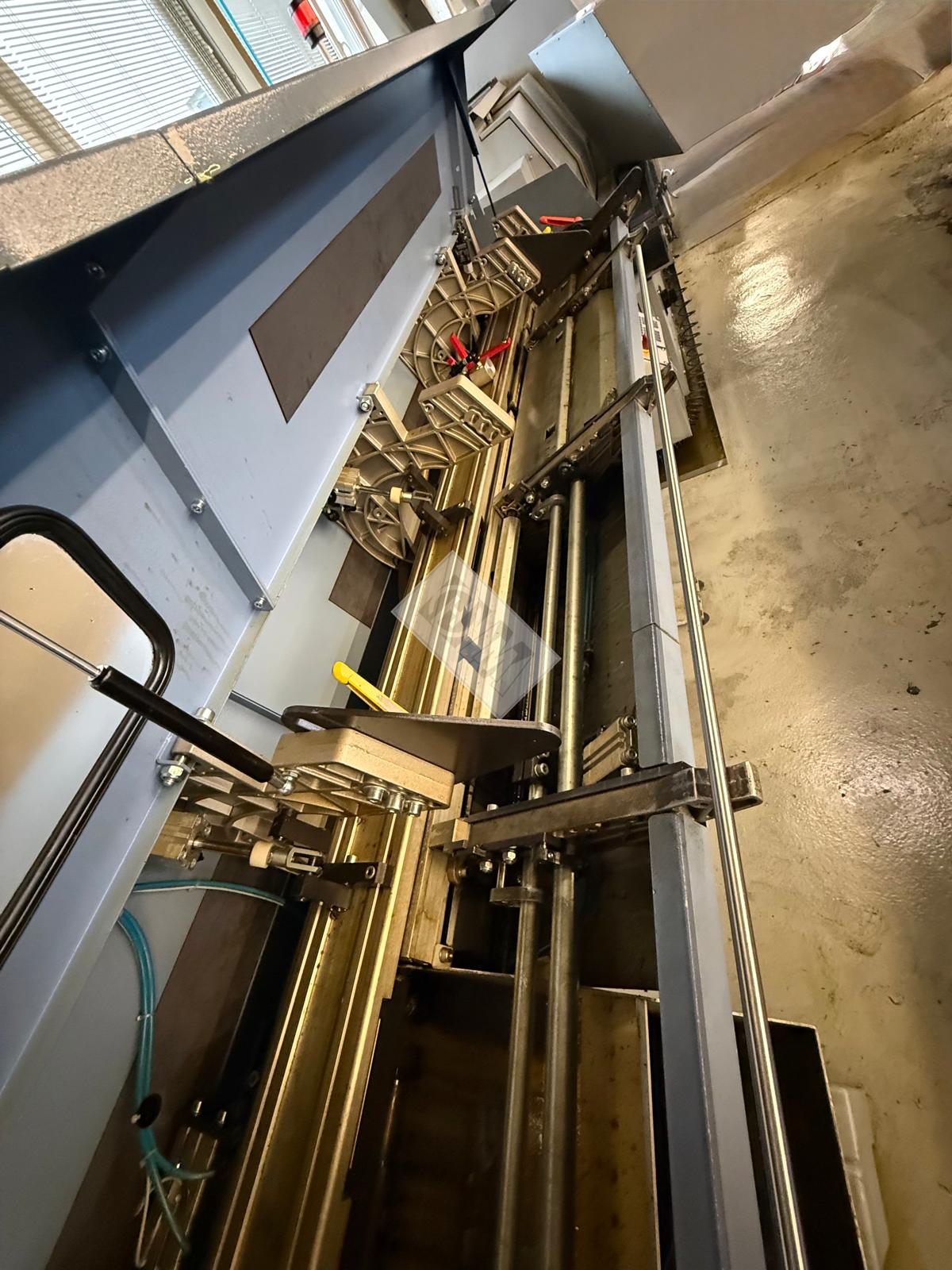 STAR SR-20_RII_Bj. 07.2007_IntNr231447 – Image 2