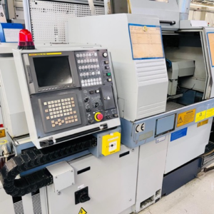 STAR SR20R II , Bj.12_2006_mit FMB Turbo 3-26_ IntNr231539