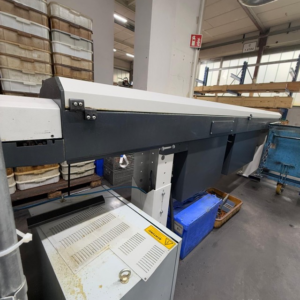 gebr. LNS Express 220_Bj. 2027 IntNr231503