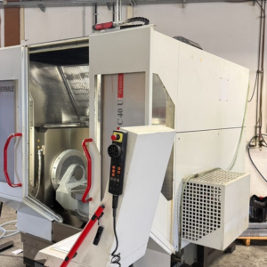 Hermle C40U, Bj. 2003_IntNr231507