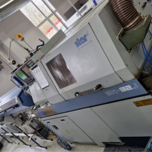 STAR SR32-J, Bj.2006_11_ IntNr231523