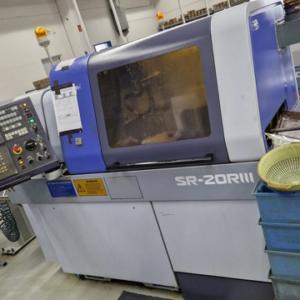 STAR SR20R III Typ 680, Bj.2007_03_ IntNr231524