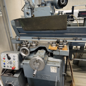 Jung Flachschleifmaschine HF 40 Bj. 1977 IntNr231519