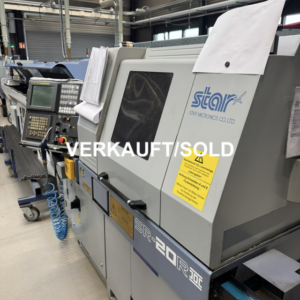 STAR SR-20_RII_Bj. 2007_IEMCA BOSS 332E IntNr231556