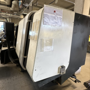 Gildemeister MSL 60/7_Linear Bj.2011_mit FMB Turbo 5-55 (IntNr231180)