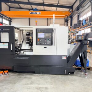 HYUNDA WIA L230 LMSA, Bj. 01_2018_ IntNr231546