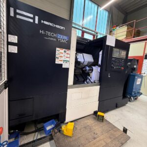 HWACHEON Hi-TECH 230BL YSMC, Bj. 01_2020_ IntNr231545