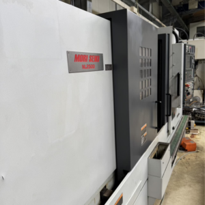 MORI SEIKI NL 2500 SY/1250_Bj.`06_IRCO SIMAG_IntNr231573