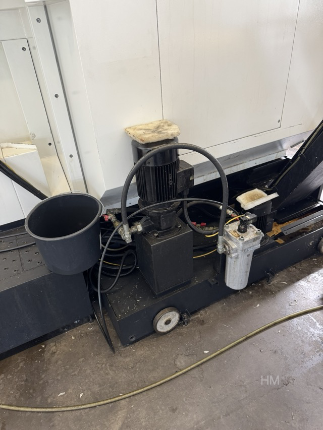 MAZAK VCN-530C_Bj.`18_mit 4. Achse IntNr231575 - Imagen 7