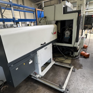 MORI SEIKI NL 2500 SY/700_Bj.`05_LNS SERVO 2_IntNr231574