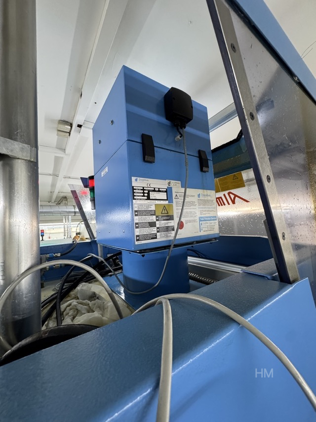 ALMAC FB 1005 CNC F32i MA5, Bj. 2012, IntNr231616 - Imagen 9