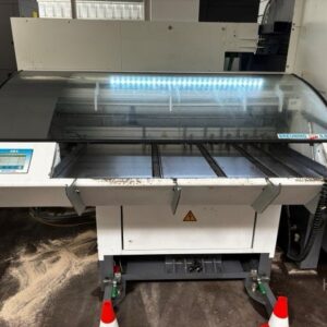 Kurzlader IRCO_BREUNING MUK 10012-III, Bj. 07_2021_IntNr231612