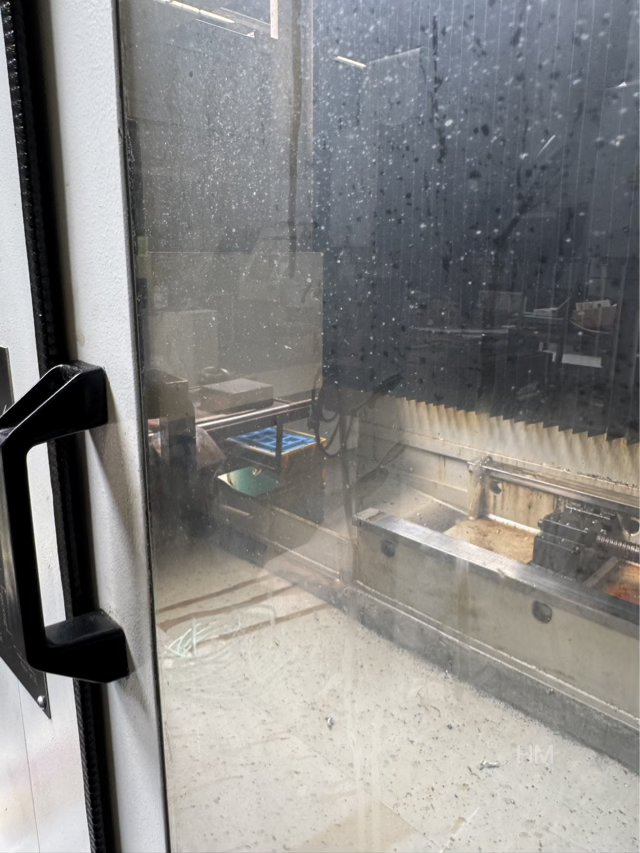 CNC-BAZ AXA _VSC-1M/2E_Bj.`06_IntNr231576 – Bild 6