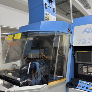 ALMAC FB 1005 CNC FANUC 16i-MB | Bj. 2006, IntNr231615