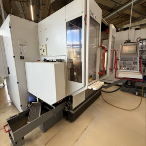 Hermle C600U mit 4. Achse CNC-BAB-Zentrum_Bj. `04_IntNr231232
