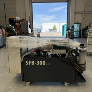 Büchele SFB-300eco Wechsel_IntNr231637