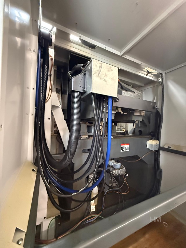 Haas UMC750SS, Bj. 2018, IntNr231654 – Bild 9